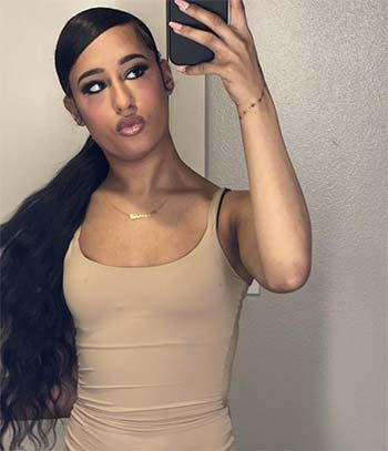 Jolie black transsexuel dans la Mitterie 59160