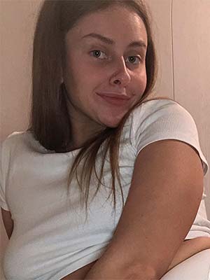 Me voici tout simplement, Lyson, TS sur Antony 92160