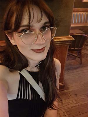 Transsegenre de Savigny-le-Temple a de la force de caractère