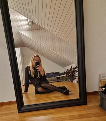 En quête d’équilibre, transsegenre de Limoges 87000