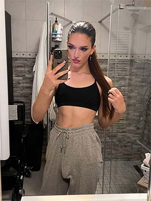 Transfemme sur Orange 84100 qui laisse toute une impression
