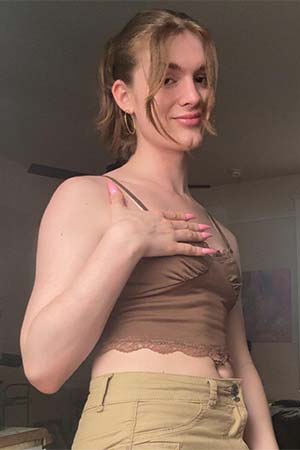 Me tenir loin des soucis, transefemme La Seyne-sur-Mer 83500