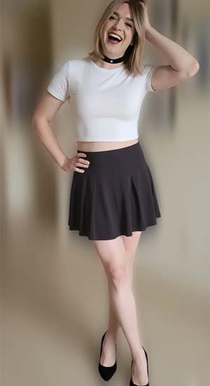 Une telle joie de vivre ne se faint pas, Isabelle de Cachan 94