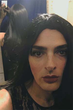 Tout en douceurs, transgenre classique sur Tours