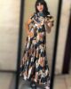 Trans-femme Éternelle fashionista de Neuilly-sur-Marne