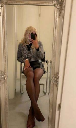 Femme-trans pincée sur Cambrai 59 a besoin d’un mec peinard