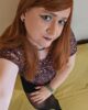 Rousse des Landes cherche l’amour, transfem Mont-de-Marsan