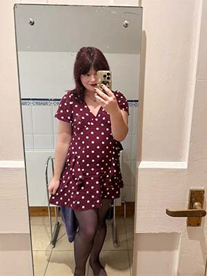 Petite transfemme 24 ans sur Menton 06500