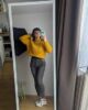 La belle vie à deux avec une transgenre geek, Cergy