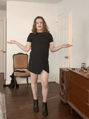 Alors, on va où trans-femme sur Vienne en Isère