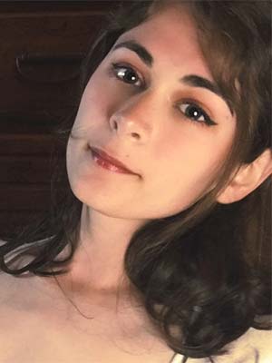 Une femme-trans hyper focus sur Ris-Orangis 91130