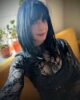 Je ne me suis jamais senti aussi impec, trans-fem de Calais