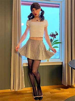 Colmar 68 poupée que d’apparence, transfem 24 ans