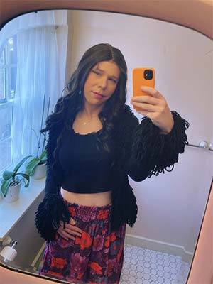 Bonne dose de complicité, transfem Annemasse 74100