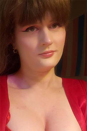 Fais gaffe, je dis ce que je pense, transe-femme Metz 57