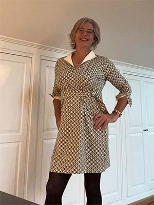 Se dérouiller du dating, Yolande 56 ans Romans-sur-Isère