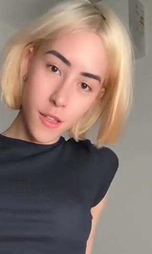 Je ronge mon frein en attendant un copain Malakoff 92240