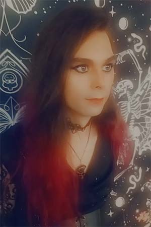 MtF Nogent-sur-Marne rêve vivre dans une monde fantastique