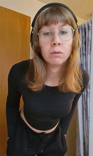 Écoute ton coeur et sors avec une trans, Mulhouse