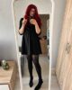 Toujours plus d’art avec Chloé t-femme sur Le Plessis-Robinson