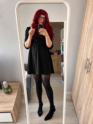 Toujours plus d’art avec ChloĂ© t-femme sur Le Plessis-Robinson