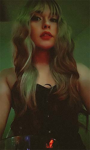 La croisée des chemins, travestie 22 ans Mont-de-Marsan 40000