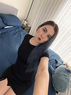 Expert du french kiss demandé, transse de Caen