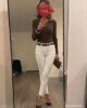 Bon baisers de Mende, transfemme séductrice