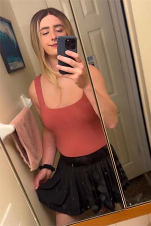 Transgenre sportive qui assume sa carrure, Lens 62