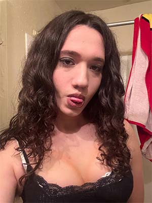 Je fais la langue, tu me fais la cours ? transe 24 ans Perpignan