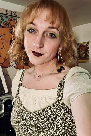 Une transe montagnarde qui fait de son mieux, Chambéry