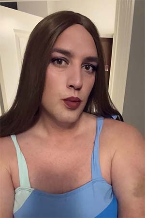 Me découvrir sur Antibes 06600, transefemme 41 ans