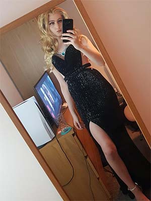 Glamour dans le Gers sur Auch, transgenre cherche amour