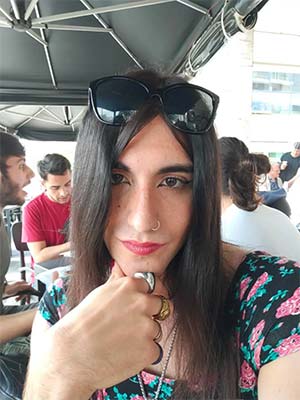 Prendre en maturité avec l’expérience, transfem d’Avignon