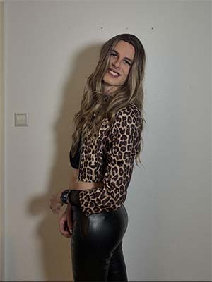Transgenre mi docile, mi féroce sur Pessac