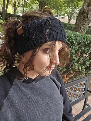 Transfemme amoureuse de l’intengible, sur Drancy 93700