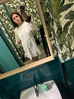 Artiste de nuit et transfemme sur Vitry-sur-Seine