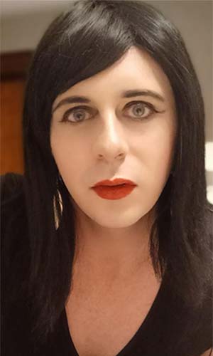 Encore surprise qu’on puisse me trouver jolie, Agen 47000