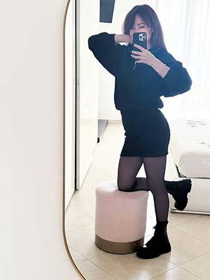 Commençons par un café, transegenre Bourgoin-Jallieu 38300