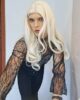 Plus blonde que jamais, MtF de Cannes 06400