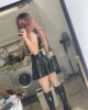 Explorer mon côté dominant, transsexuelle de Quimper