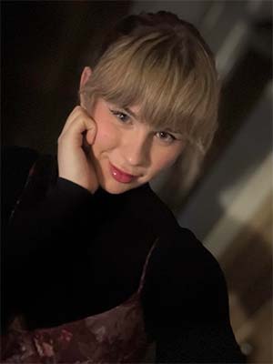 Dans ma phase frange, transe-genre sur Viry-Châtillon 91170