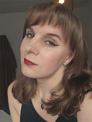 Reserve moi tous tes week-ends, trans-fem Évry-Courcouronnes