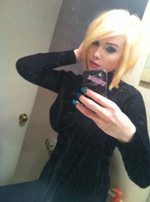 Ladyboy sur Montpellier 34070 cherche l’amour