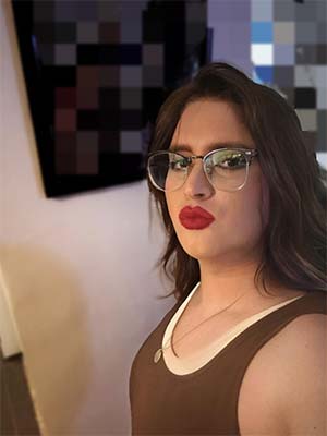 Une belle trans femme Arabe sur Thiais 94320 veut t’embrasser