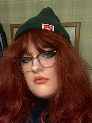 Une question d’attitude, transfemme de Tremblay-en-France 93