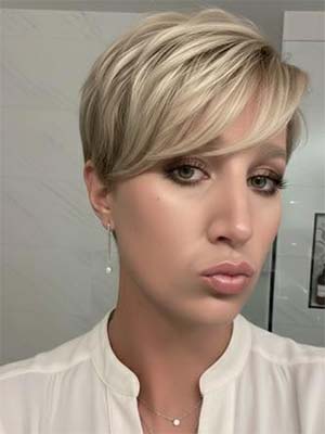 Parce que je mérite d’être aimée, queer de Draveil 91210