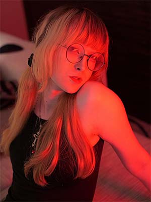 Ne pas forcer les choses, Pam 26 ans de Meyzieu 69