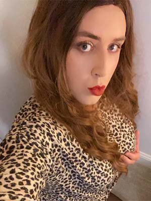 Préparer doucement mon avenir de cougar, transfem sur Clichy