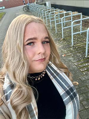 Beaucoup à aimer, trans ronde sur Villiers-le-Bel 95400